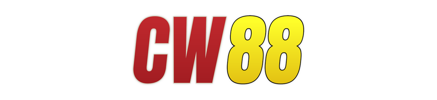 cw88 logo